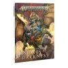 Games Workshop Warhammer Age of Sigmar Battletome: Slaves To Darkness -Pen and Paper Verkäufe 58348150 xxl