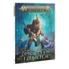 Games Workshop Warhammer AoS Battletome: Disciples of Tzeentch -Pen and Paper Verkäufe 58390545 xxl