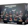 Games Workshop Figurenset Warhammer 40.000 Battle Sisters Squad -Pen and Paper Verkäufe 58391525 xxl