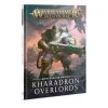 Games Workshop Warhammer Age of Sigmar Battletome: Kharadron Overlords -Pen and Paper Verkäufe 58392782 xxl