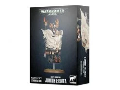 Games Workshop Figur Warhammer 40.000 Adepta Sororitas Junith Eruita