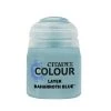 Games Workshop Farbe Citadel Layer: Baharroth Blue 12 ml 12 ml -Pen and Paper Verkäufe 58403082 xxl