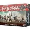 Games Workshop Figurenset Warhammer Age of Sigmar Warcry Spire Tyrants -Pen and Paper Verkäufe 58410966 xxl