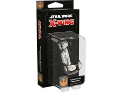Fantasy Flight Games X-Wing 2.Ed Transporter des Widerstands