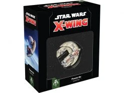 Fantasy Flight Games X-Wing 2.Ed Vollstrecker Eins