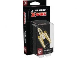 Fantasy Flight Games X-Wing 2.Ed BTL-B Y-Flügler
