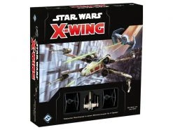 Fantasy Flight Games X-Wing 2.Ed Edition Grundspiel