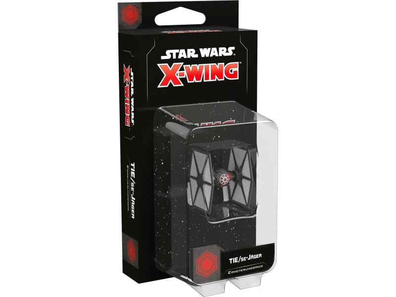 Fantasy Flight Games X-Wing 2.Ed TIE/se-Jäger 3 Fantasy Flight Games X-Wing 2.Ed TIE/se-Jäger