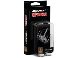 Fantasy Flight Games X-Wing 2.Ed T-70-X-Flügler