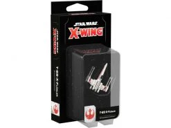 Fantasy Flight Games X-Wing 2.Ed T-65-X-Flügler