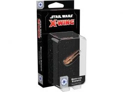 Fantasy Flight Games X-Wing 2.Ed Nantex-Klasse