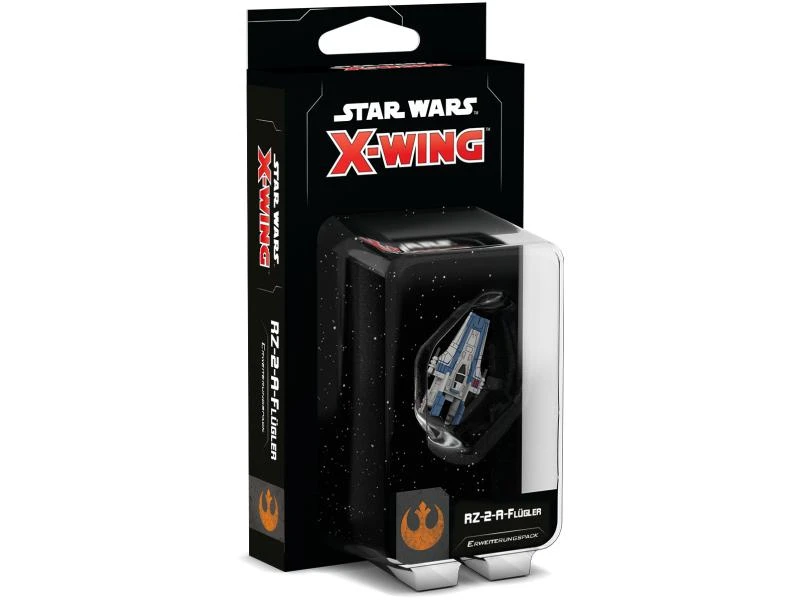 Fantasy Flight Games X-Wing 2.Ed RZ-2-A-Flügler 3 Fantasy Flight Games X-Wing 2.Ed RZ-2-A-Flügler