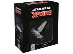 Fantasy Flight Games X-Wing 2.Ed Sith Infiltrator
