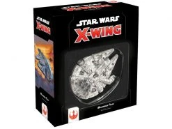 Fantasy Flight Games X-Wing 2.Ed Millennium Falke