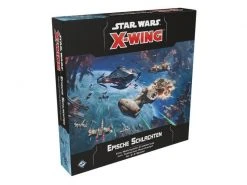 Fantasy Flight Games X-Wing 2.Ed Epische Schlachten