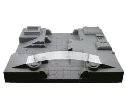 Ziterdes Spielgelände Modular Gaming Table Castellum Galyleû
