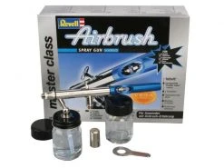Revell Airbrushpistole Master Class Vario
