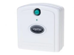 Harder & Steenbeck Kompressor Sparmax DC-25