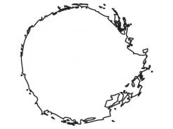 Games Workshop Farbe Citadel Layer: White Scar 12 ml