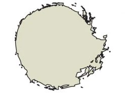 Games Workshop Farbe Citadel Dry: Longbeard Grey 12 ml