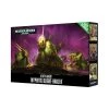 Games Workshop Figur Warhammer 40.000 Myphitic Blight-hauler -Pen and Paper Verkäufe 58770860 xxl