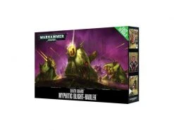 Games Workshop Figur Warhammer 40.000 Myphitic Blight-hauler