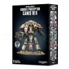 Games Workshop Figur Warhammer 40.000 Knight Preceptor Canis Rex -Pen and Paper Verkäufe 58770926 xxl