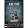 Games Workshop Figur Warhammer 40.000 Necron Overlord