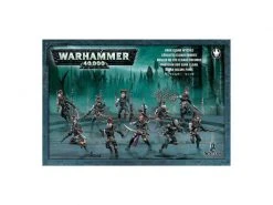 Games Workshop Figurenset Warhammer 40.000 Dark Eldar Wyches