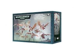 Games Workshop Figurenset Warhammer 40.000 Tyranid Gargoyle Brood