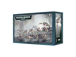 Games Workshop Figurenset Warhammer 40.000 Tyranid Hormagaunt Brood