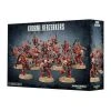 Games Workshop Figurenset Warhammer 40.000 Khorne Berzerkers -Pen and Paper Verkäufe 58772288 xxl