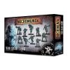 Games Workshop Figurenset Warhammer Necromunda Van Saar Gang -Pen and Paper Verkäufe 58772306 xxl
