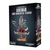 Games Workshop Figur Warhammer 40.000 Ahriman Arch-Sorcerer Of Tzeentch -Pen and Paper Verkäufe 58772321 xxl
