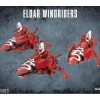 Games Workshop Warhammer 40.000 Craftworlds Eldar Windriders 1 Games Workshop Warhammer 40.000 Craftworlds Eldar Windriders -Pen and Paper Verkäufe 58772327 xxl
