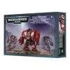 Games Workshop Figur Warhammer 40.000 Blood Angels Furioso Dreadnought -Pen and Paper Verkäufe 58772381 xxl