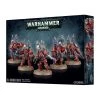 Games Workshop Warhammer 40.000 Chaos Terminators