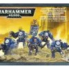 Games Workshop Figurenset Warhammer 40.000 Terminator Close Combat Squad -Pen and Paper Verkäufe 58772402 xxl