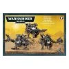 Games Workshop Figurenset Warhammer 40.000 Ork Killa Kans