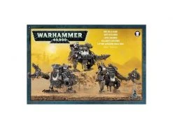 Games Workshop Figurenset Warhammer 40.000 Ork Killa Kans