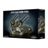 Games Workshop Fahrzeug Warhammer 40.000 Astra Militarum Hydra