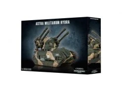 Games Workshop Fahrzeug Warhammer 40.000 Astra Militarum Hydra