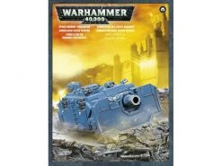 Games Workshop Warhammer 40.000 Space Marine Vindicator