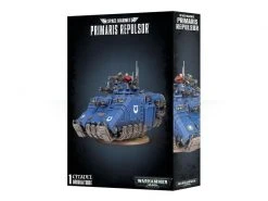 Games Workshop Fahrzeug Warhammer 40.000 Space Marines Primaris Repulsor