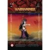 Games Workshop Figur Warhammer Age of Sigmar Dark Elf Supreme Sorceress -Pen and Paper Verkäufe 58772690 xxl
