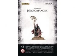 Games Workshop Figur Warhammer Age of Sigmar Deathmages Necromancer