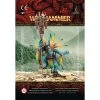 Games Workshop Figur Warhammer Age of Sigmar Skink Starpriest -Pen and Paper Verkäufe 58772756 xxl