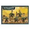 Games Workshop Figurenset Warhammer 40.000 Ork Nobz 1 Games Workshop Figurenset Warhammer 40.000 Ork Nobz -Pen and Paper Verkäufe 58772792 xxl