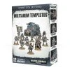 Games Workshop Figuren Starterset Warhammer 40.000 Militarum Tempestus -Pen and Paper Verkäufe 58774021 xxl
