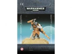 Games Workshop Figur Warhammer 40.000 Cadre Fireblade